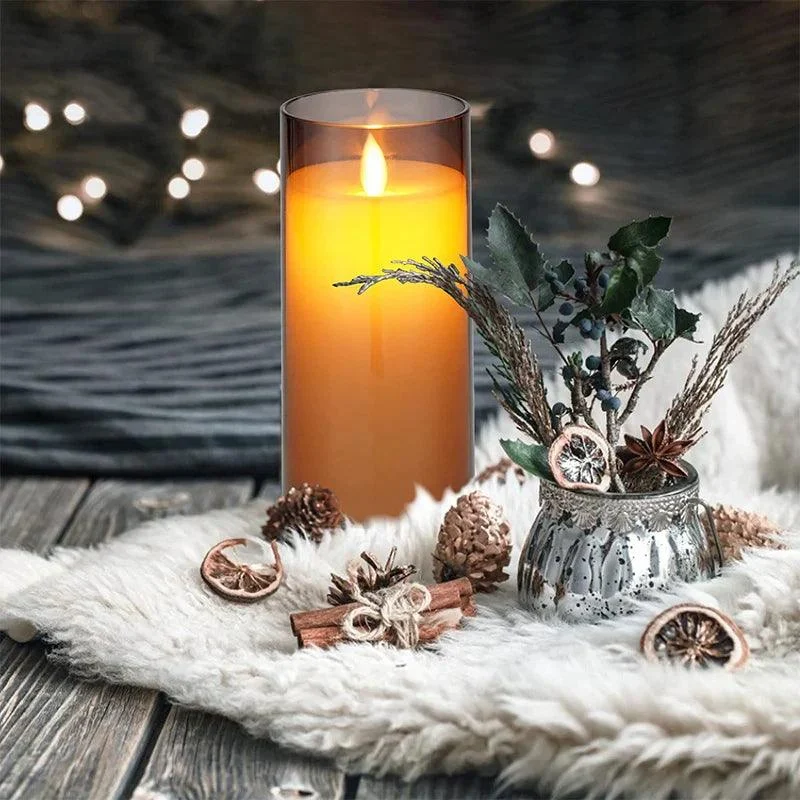 Flameless_Candle_3-Piece_Set_-_-4188945 Flameless Candle 3-Piece Set -