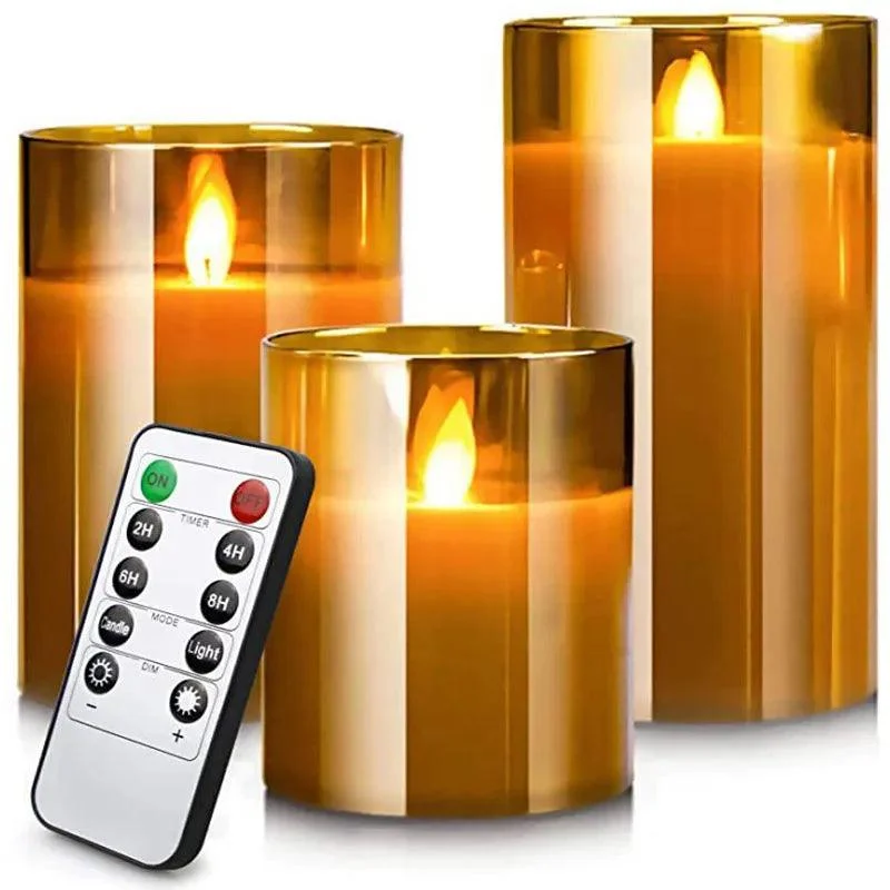 Flameless_Candle_3-Piece_Set_-_-4188954 Flameless Candle 3-Piece Set -