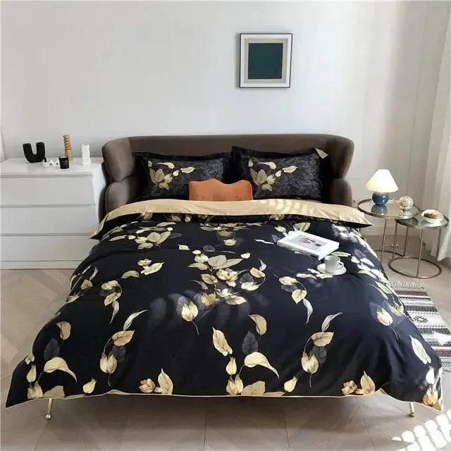 Flamingo_Luxury_Egyptian_Cotton_Bedding_Set_-_-_tag1_-4209580 Flamingo Luxury Egyptian Cotton Bedding Set - - #tag1#
