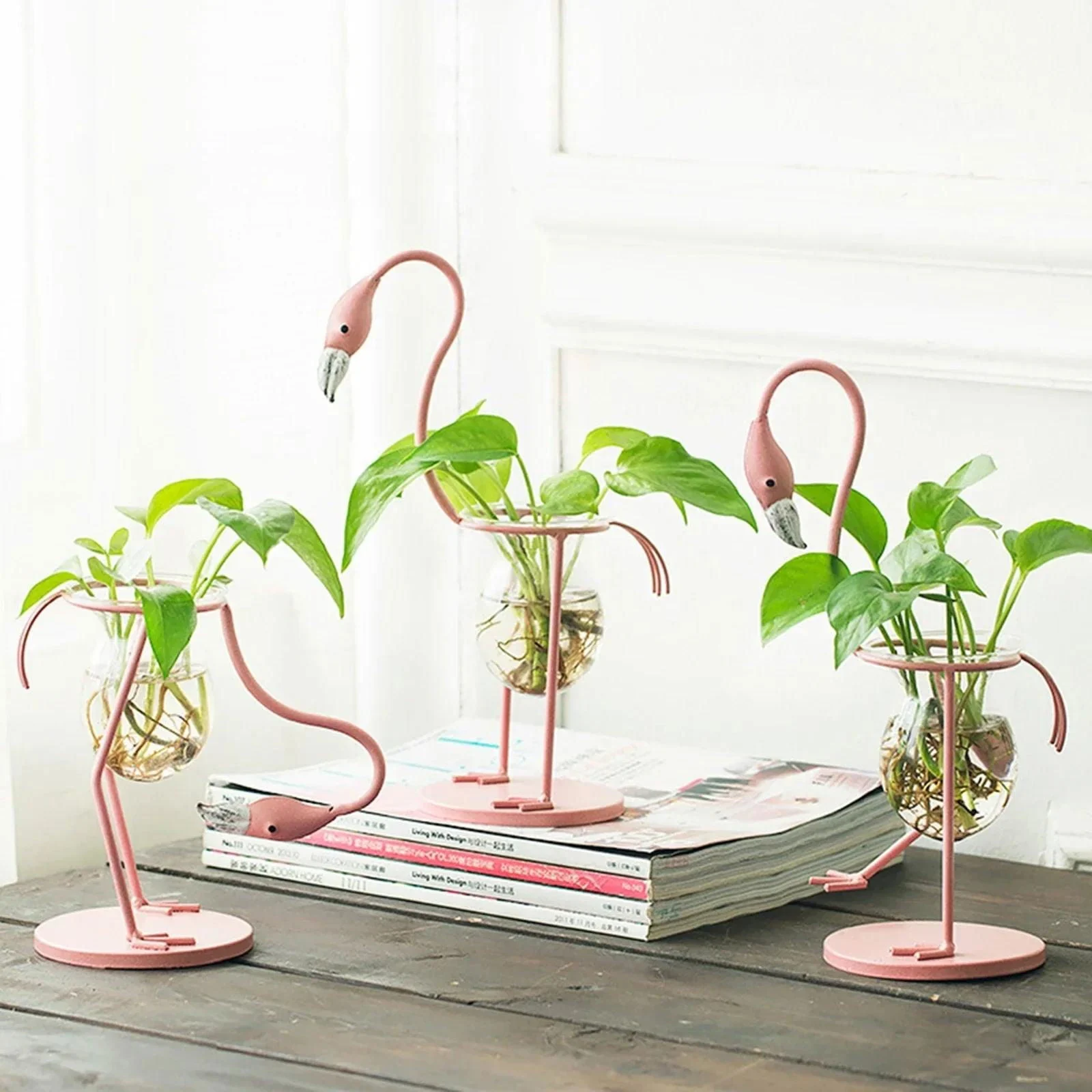 Flamingo_Propagation_Station_-_-4189052 Flamingo Propagation Station -