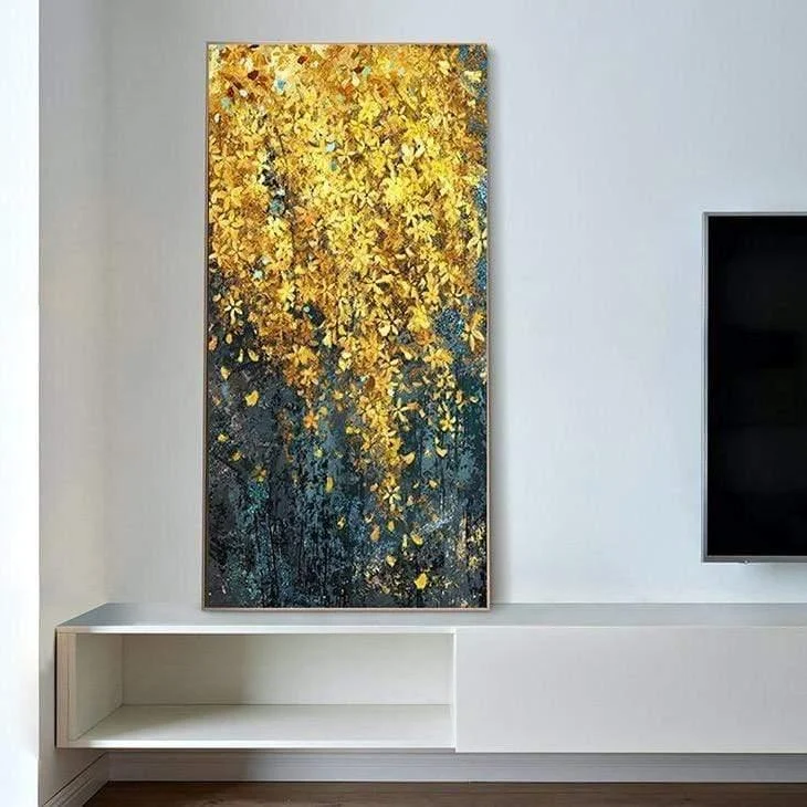 Fleur Canvas -  - #tag1#