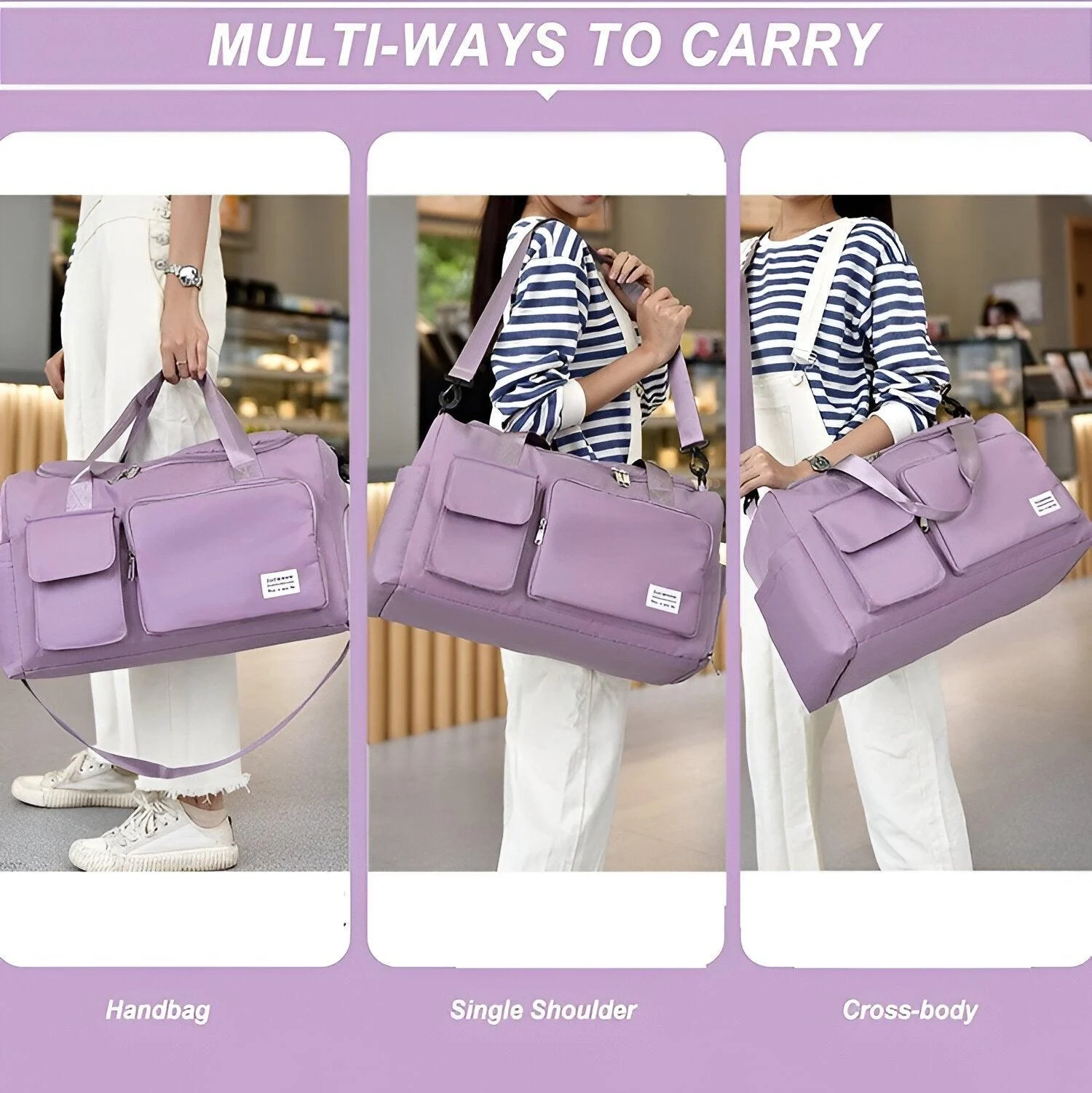 Flex_and_Chic_Travel_Bag_-_Weekender_Duffle_Bag_-_Travel_Bag_for_Women_-_-_tag1_-4210386 Flex and Chic Travel Bag - Weekender Duffle Bag - Travel Bag for Women - - #tag1#