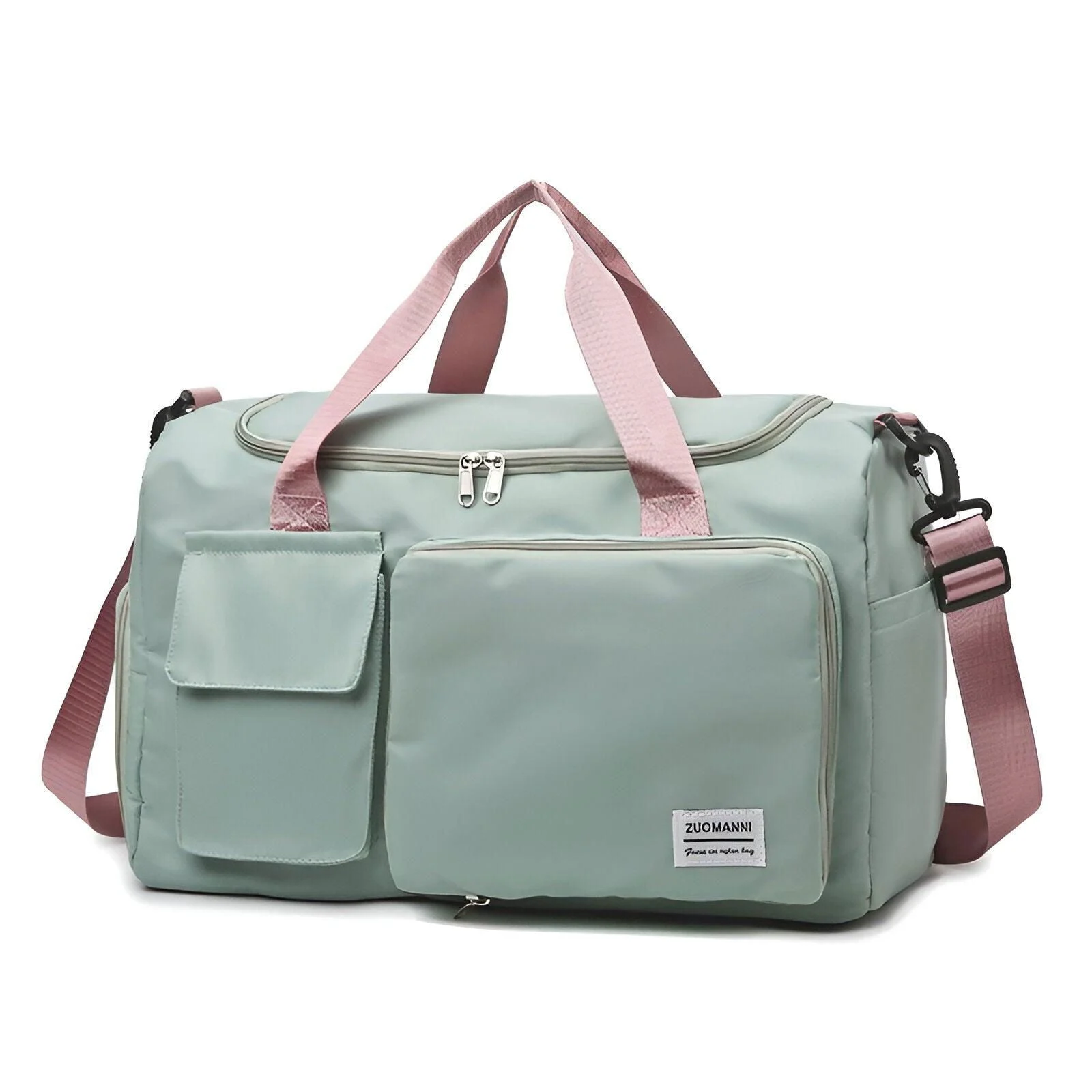 Flex_and_Chic_Travel_Bag_-_Weekender_Duffle_Bag_-_Travel_Bag_for_Women_-_-_tag1_-4210442 Flex and Chic Travel Bag - Weekender Duffle Bag - Travel Bag for Women - - #tag1#