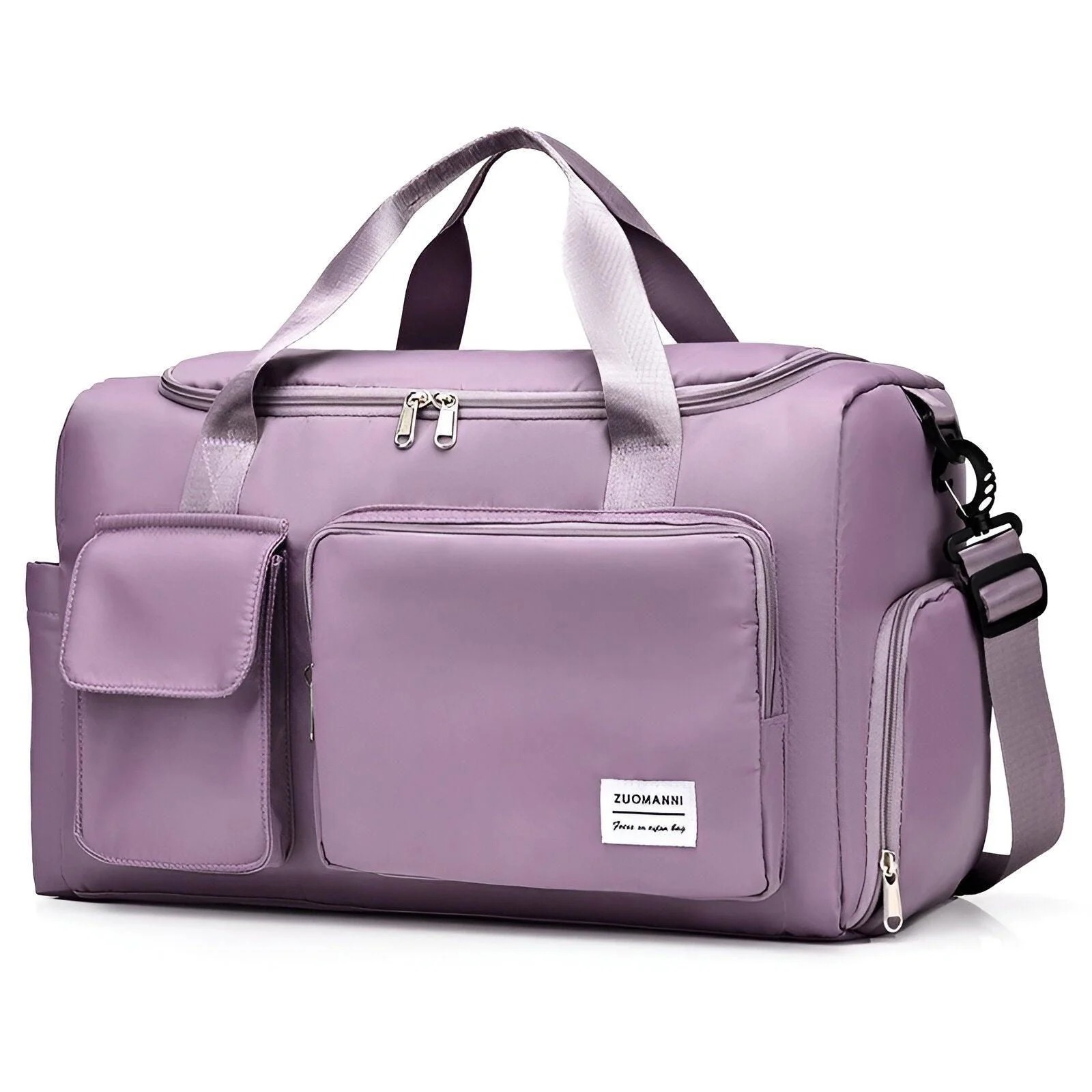 Flex_and_Chic_Travel_Bag_-_Weekender_Duffle_Bag_-_Travel_Bag_for_Women_-_-_tag1_-4210454 Flex and Chic Travel Bag - Weekender Duffle Bag - Travel Bag for Women - - #tag1#