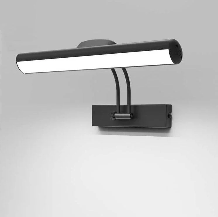 FlexiBeam - Minimalist LED wall lamp with adjustable light beam -  - #tag1#