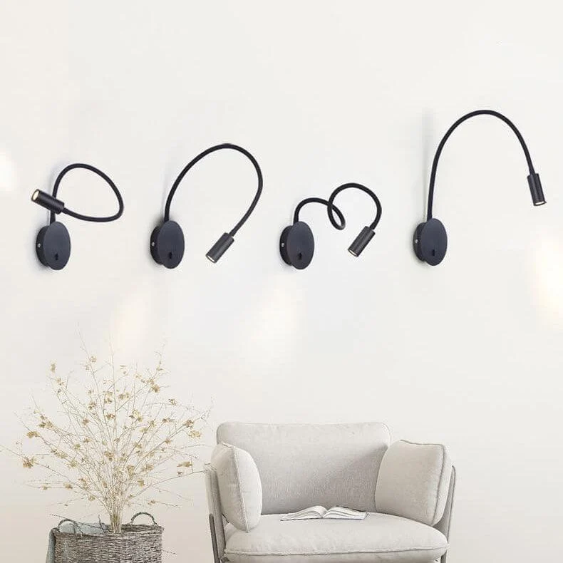 FlexiGlow_-_Modern_LED_wall_lamp_with_360-degree_adjustable_light_-_-_tag1_-4210665 FlexiGlow - Modern LED wall lamp with 360-degree adjustable light - - #tag1#
