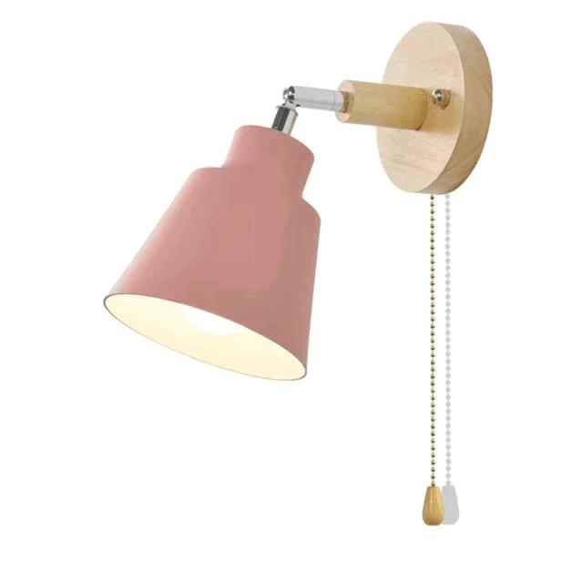 FlexiGlow_-_Rotating_Wall_Lamp_with_Pull_Chain_Switch_-_-_tag1_-4222556 FlexiGlow - Rotating Wall Lamp with Pull Chain Switch - - #tag1#