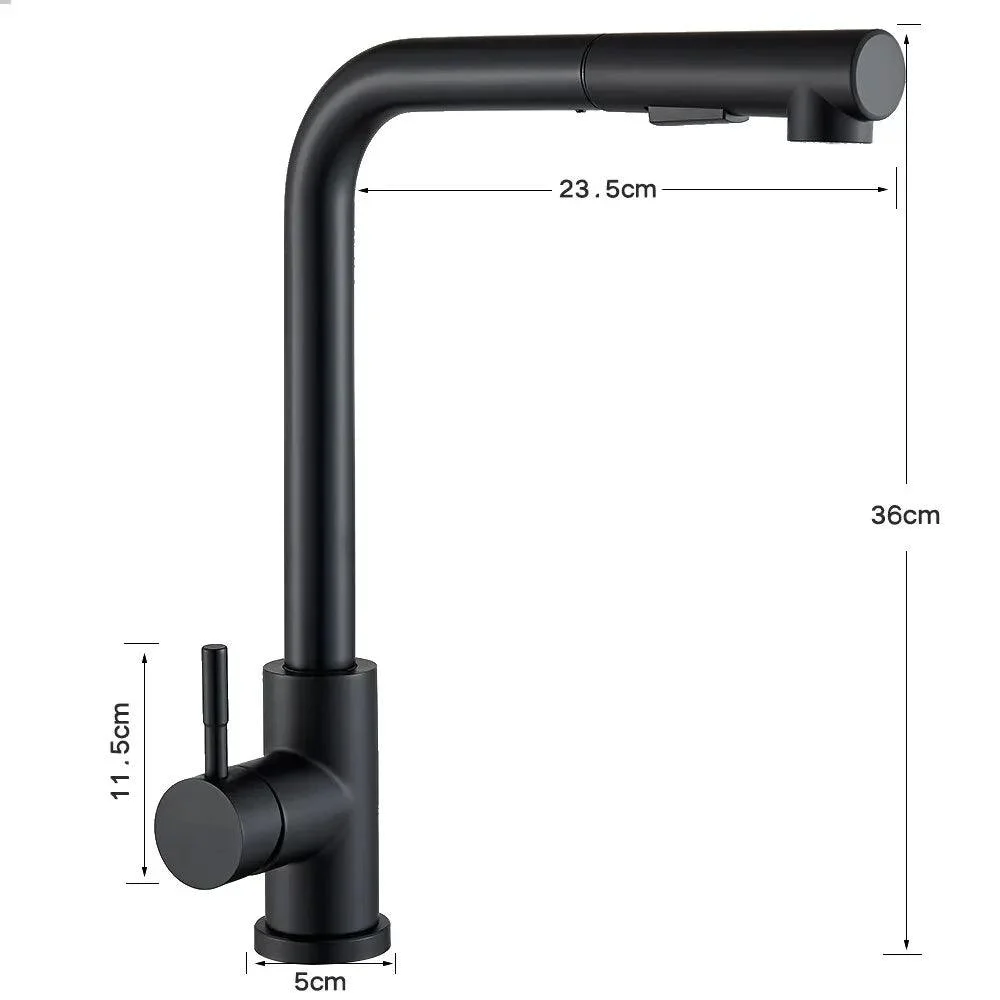 Flexible_Deck_Kitchen_Sink_Faucet_Stainless_Steel_Hot_and_Cold_Water_Mixer_-_-_tag1_-4210583 Flexible Deck Kitchen Sink Faucet Stainless Steel Hot and Cold Water Mixer - - #tag1#