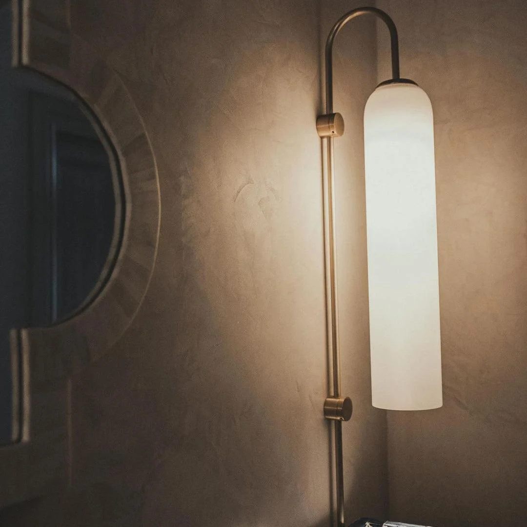Float_Wall_Lamp_61 Float Wall Lamp 61