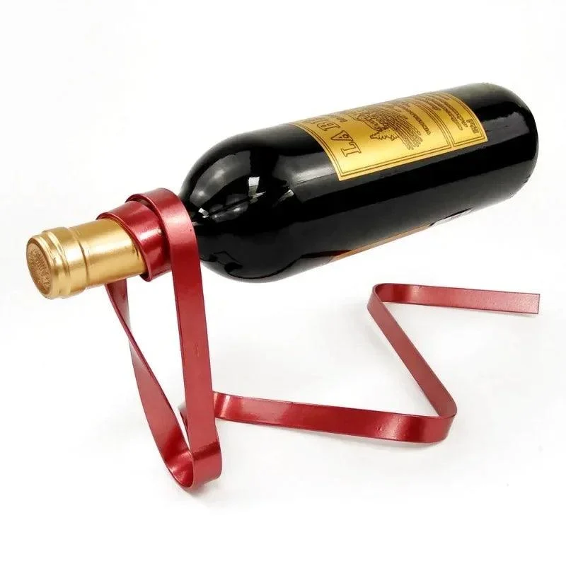 Floating_Ribbon_Wine_Rack_-_-_tag1_-4211454 Floating Ribbon Wine Rack - - #tag1#