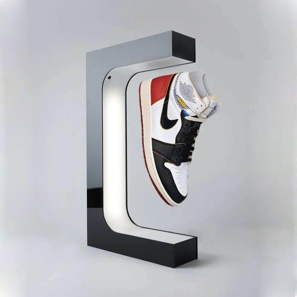 Floating_Shoe_Display_LED_Light_-_-_tag1_-4223008 Floating Shoe Display LED Light - - #tag1#