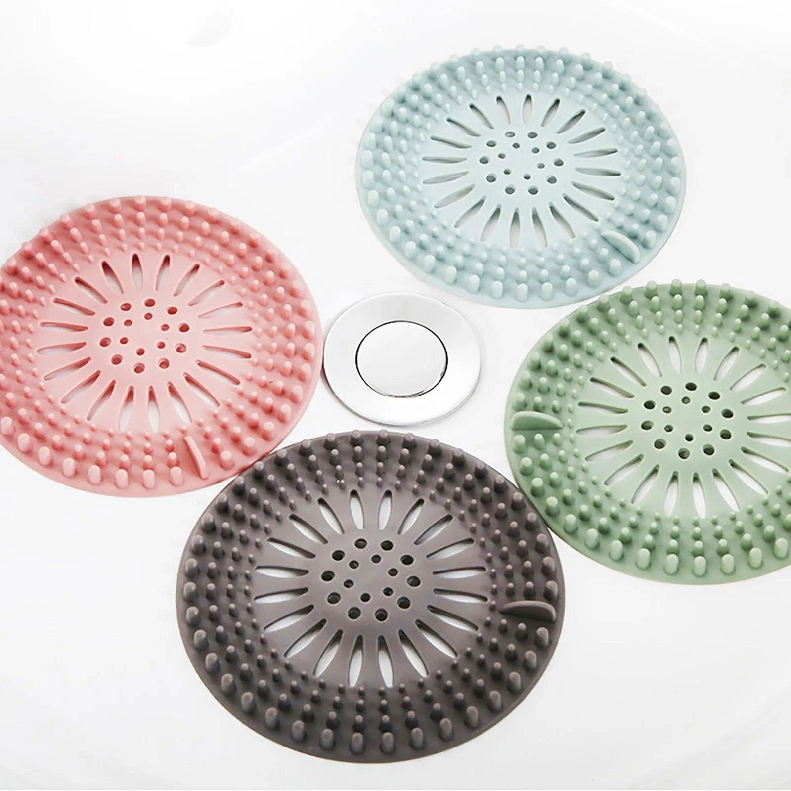 Floor_Sink_Anti-blocking_Drain_Stopper_-_-_tag1_-4223098 Floor Sink Anti-blocking Drain Stopper - - #tag1#