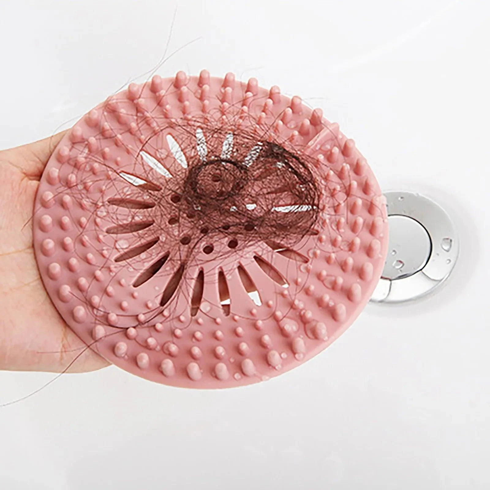 Floor_Sink_Anti-blocking_Drain_Stopper_-_-_tag1_-4223103 Floor Sink Anti-blocking Drain Stopper - - #tag1#