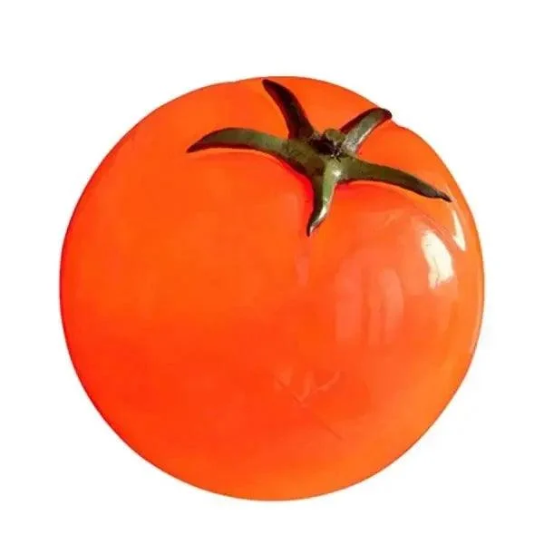Floor lamp - Tomato - - #tag1#