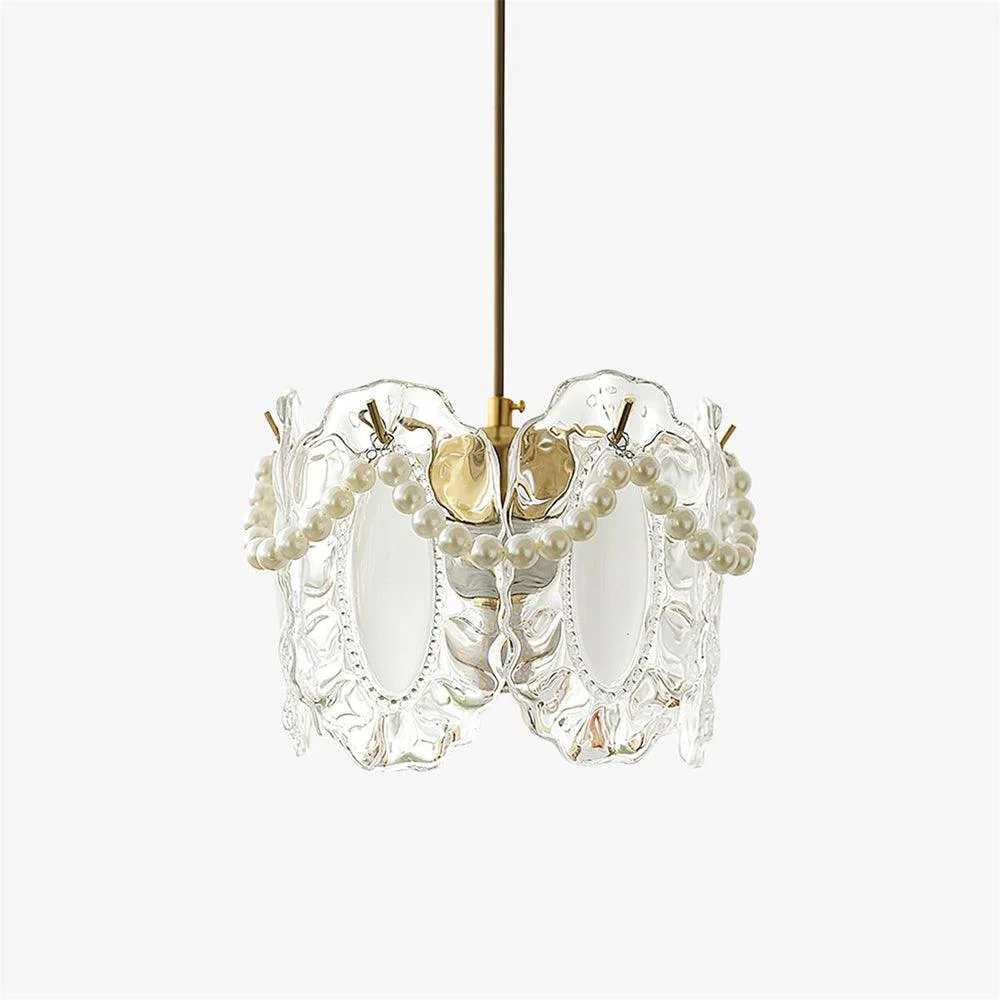 Floral_Glass_Pendant_Lamp_1_1 Floral Glass Pendant Lamp 1 1