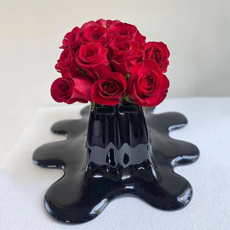 Flower_Bag_-_Florista_-_High_Quality_Decoration_-_Resin_Statue_-_-_tag1_-4223875 Flower Bag - Florista - High Quality Decoration - Resin Statue - - #tag1#