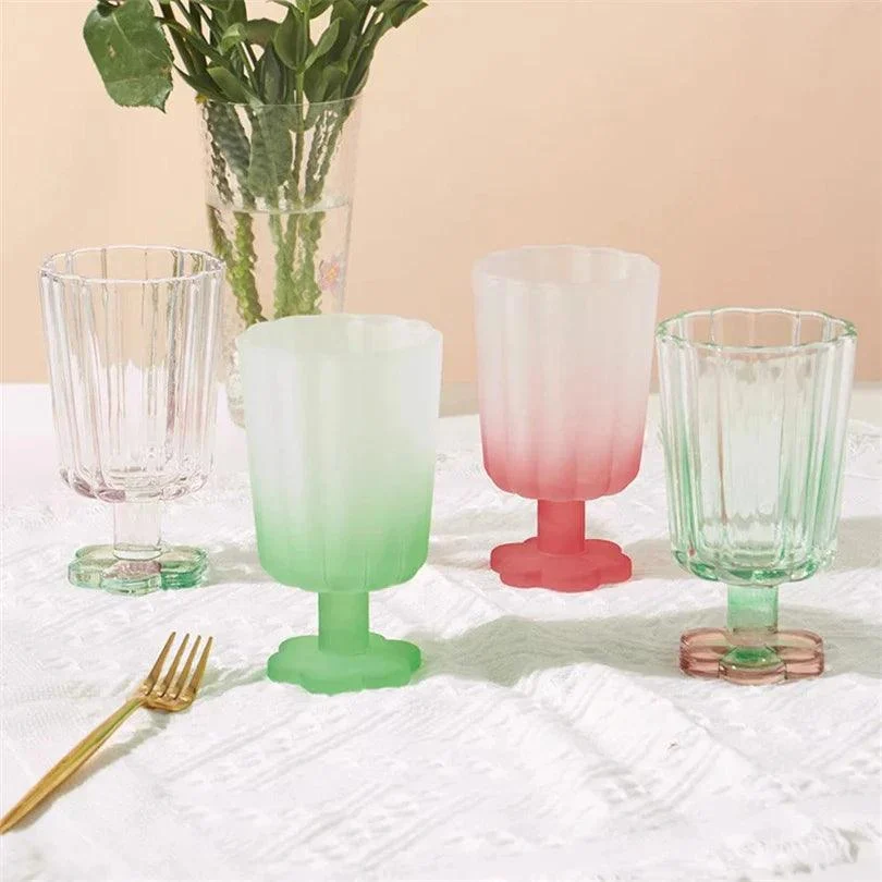 Flower_Base_Dessert_Tall_Glass_-_-4189848 Flower Base Dessert Tall Glass -