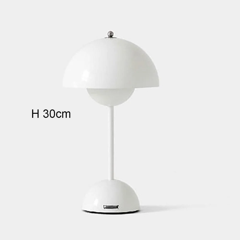 Flower Bud Night Lamp -