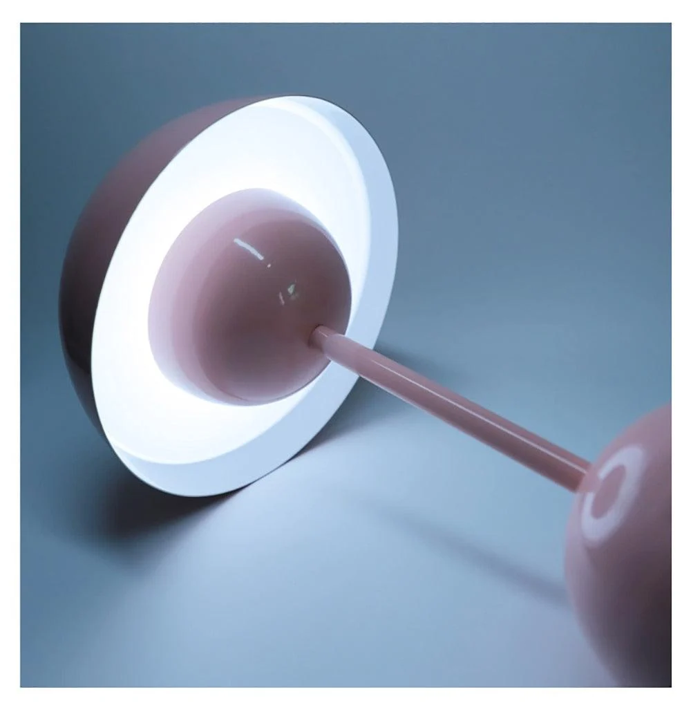 Flower Bud Night Lamp -