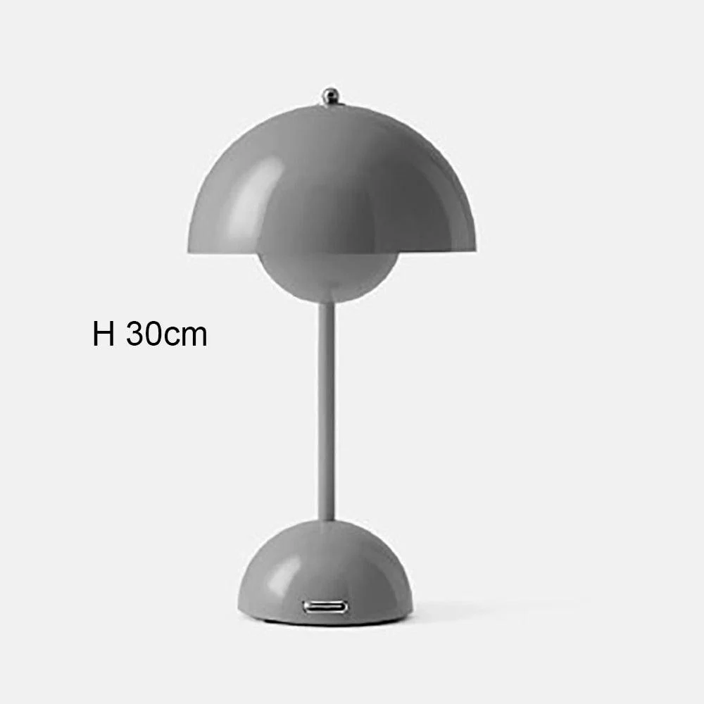 Flower Bud Night Lamp -