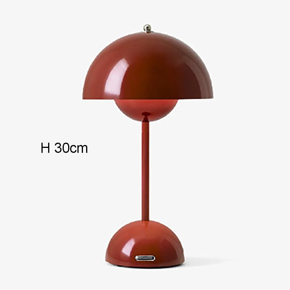 Flower Bud Night Lamp -