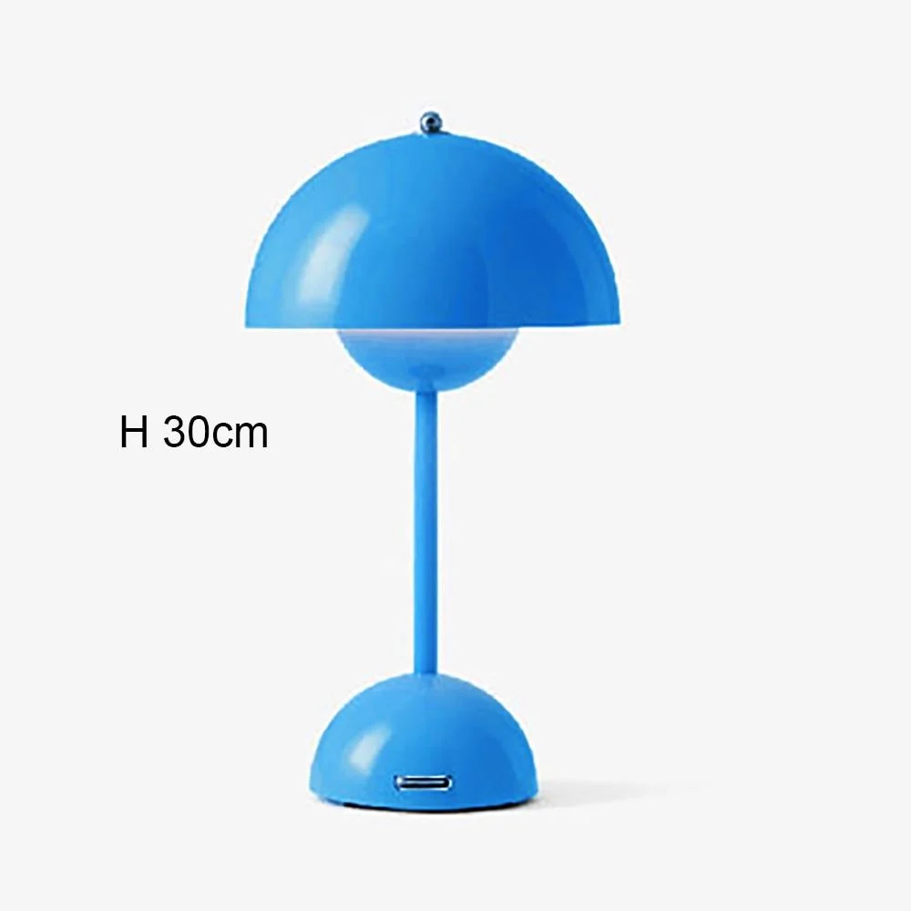 Flower Bud Night Lamp -