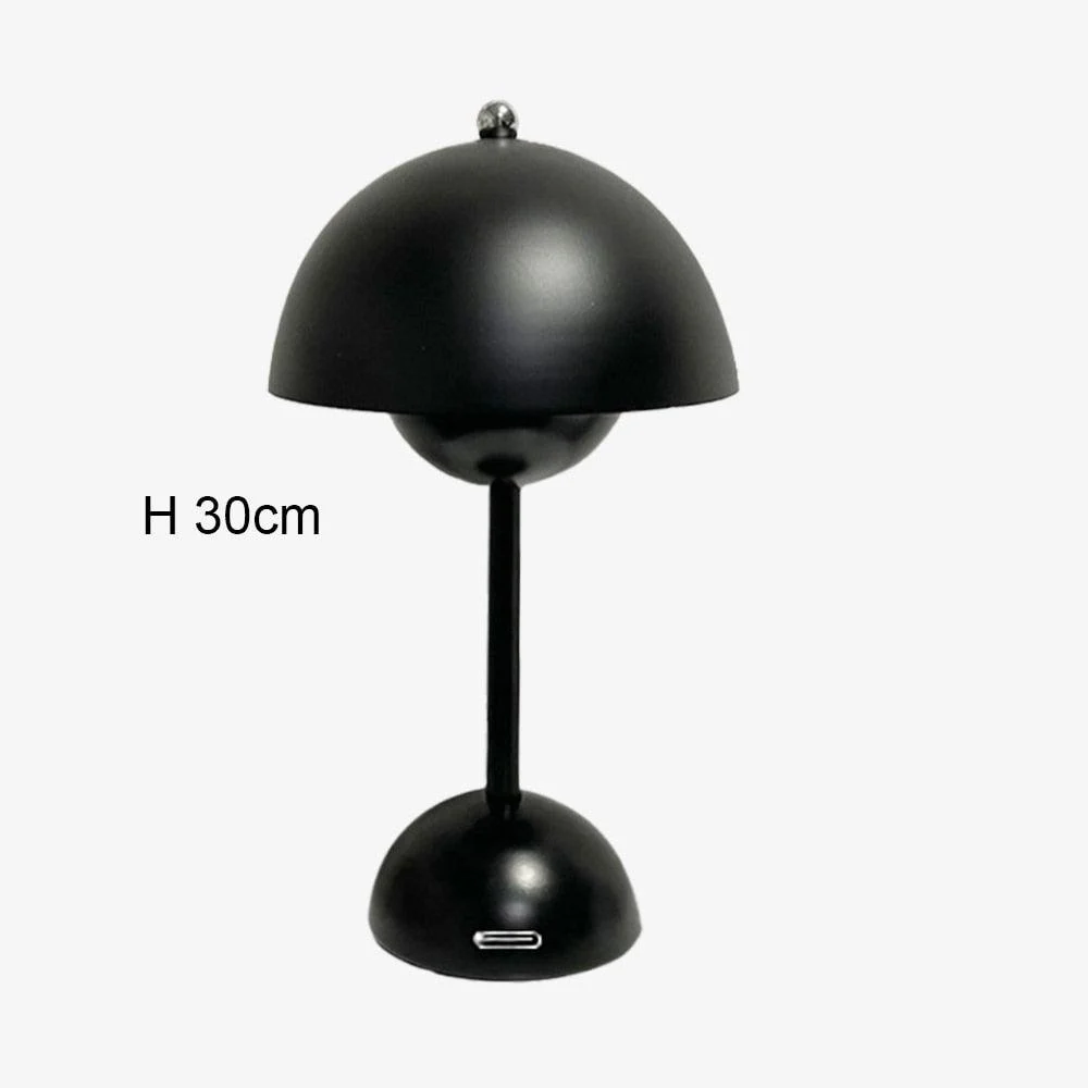 Flower Bud Night Lamp -