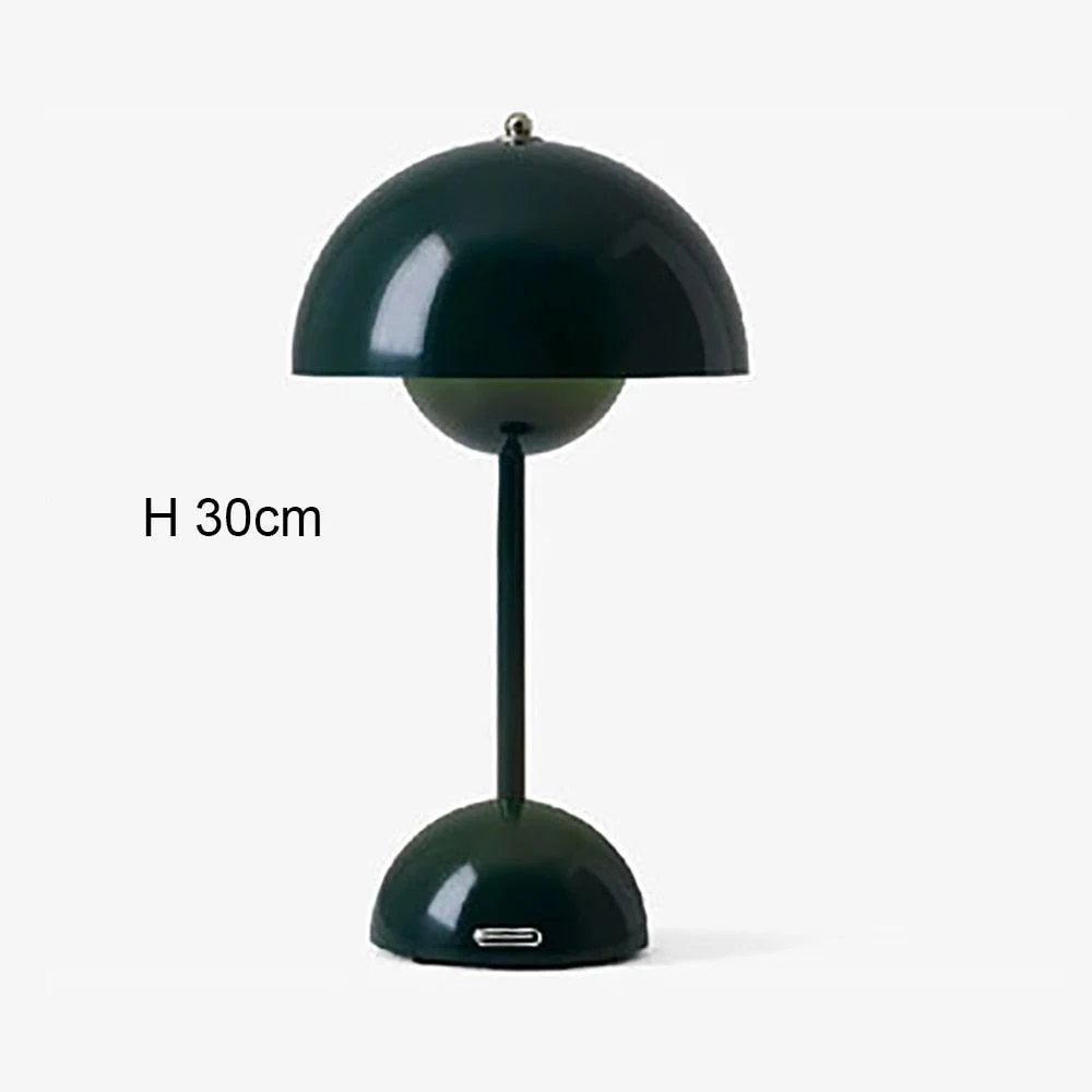 Flower Bud Night Lamp -