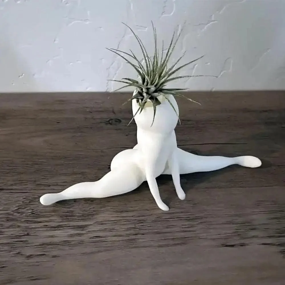 Flower Pot - Ceramic Vase -  - #tag1#