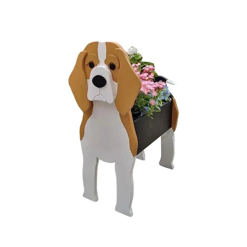 Flowerpot_-_Pawsome_-_dog_planter_-_Different_breeds_-_-_tag1_-4224797 Flowerpot - Pawsome - dog planter - Different breeds - - #tag1#