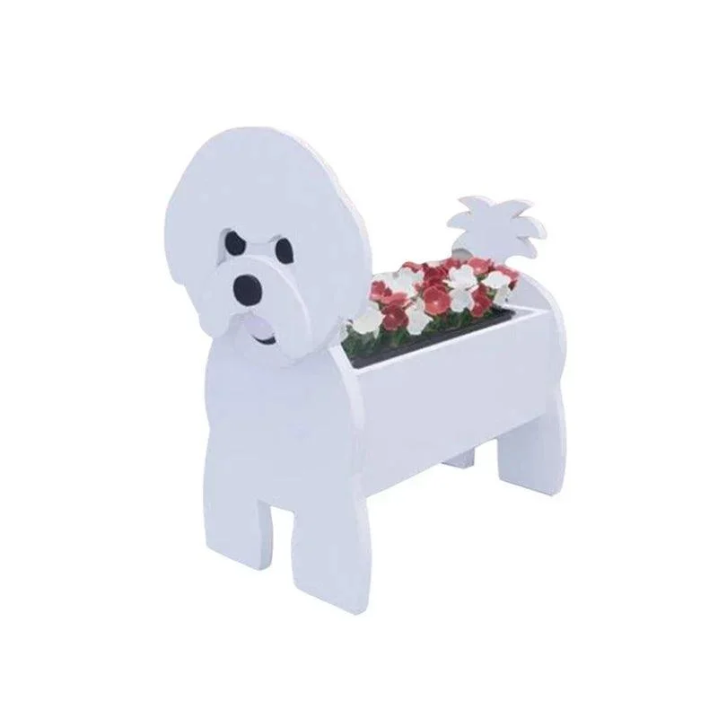 Flowerpot_-_Pawsome_-_dog_planter_-_Different_breeds_-_-_tag1_-4224805 Flowerpot - Pawsome - dog planter - Different breeds - - #tag1#