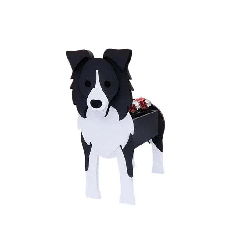 Flowerpot_-_Pawsome_-_dog_planter_-_Different_breeds_-_-_tag1_-4224811 Flowerpot - Pawsome - dog planter - Different breeds - - #tag1#
