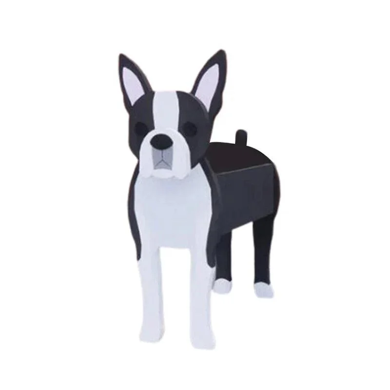 Flowerpot_-_Pawsome_-_dog_planter_-_Different_breeds_-_-_tag1_-4224819 Flowerpot - Pawsome - dog planter - Different breeds - - #tag1#