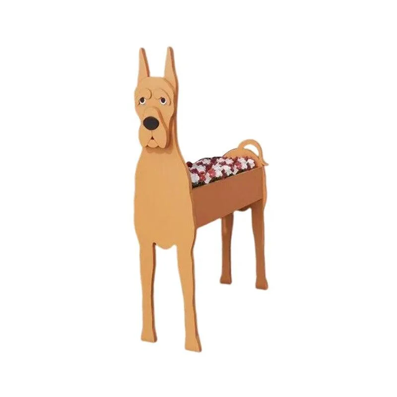 Flowerpot_-_Pawsome_-_dog_planter_-_Different_breeds_-_-_tag1_-4224831 Flowerpot - Pawsome - dog planter - Different breeds - - #tag1#