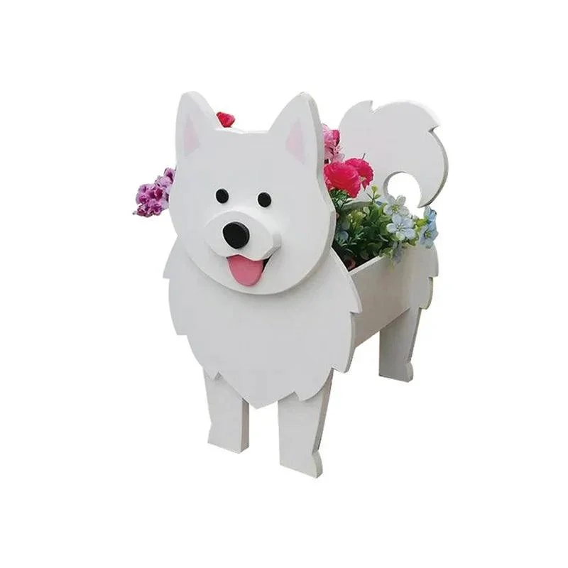 Flowerpot_-_Pawsome_-_dog_planter_-_Different_breeds_-_-_tag1_-4224870 Flowerpot - Pawsome - dog planter - Different breeds - - #tag1#