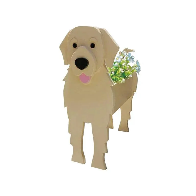 Flowerpot_-_Pawsome_-_dog_planter_-_Different_breeds_-_-_tag1_-4224895 Flowerpot - Pawsome - dog planter - Different breeds - - #tag1#