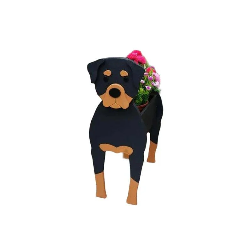 Flowerpot_-_Pawsome_-_dog_planter_-_Different_breeds_-_-_tag1_-4224924 Flowerpot - Pawsome - dog planter - Different breeds - - #tag1#