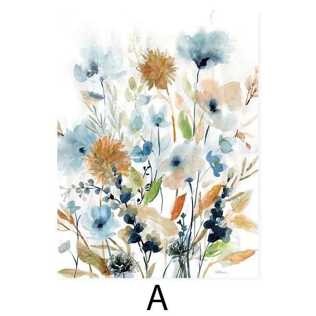 FlowersBloomInSpring-Homeko7 Flowers Bloom In Spring - Homeko