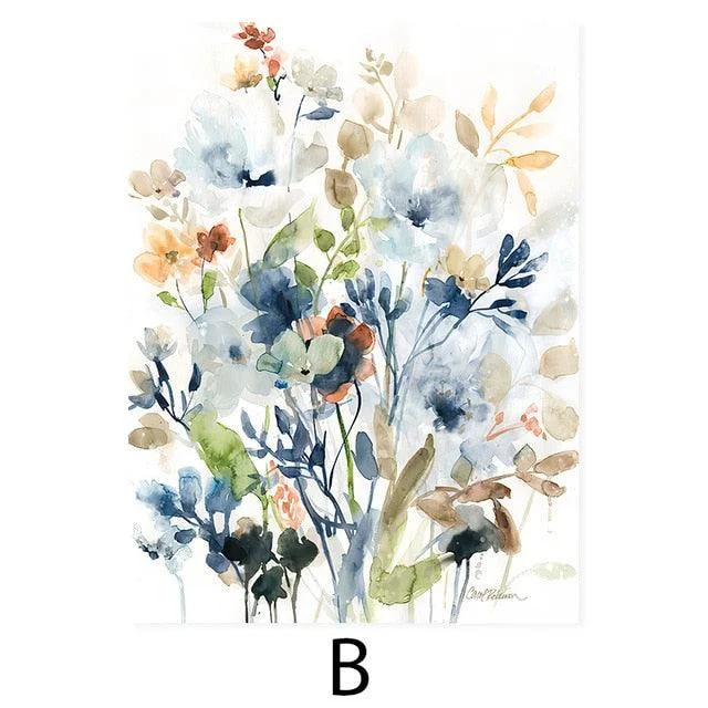 FlowersBloomInSpring-Homeko8 Flowers Bloom In Spring - Homeko