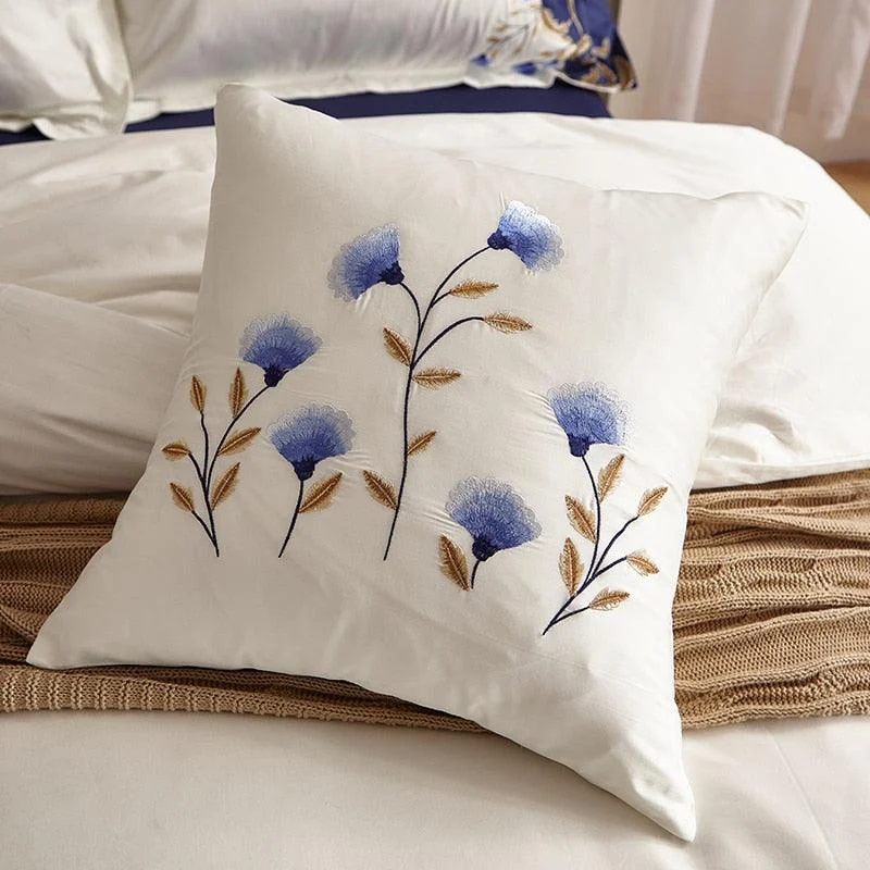 FluffyFlexChicBeddingSet-Homeko4 FluffyFlex Chic Bedding Set - Homeko