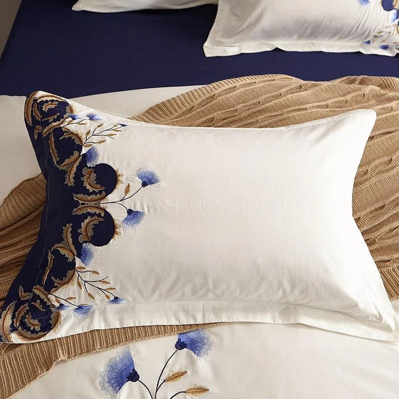 FluffyFlexChicBeddingSet-Homeko5 FluffyFlex Chic Bedding Set - Homeko