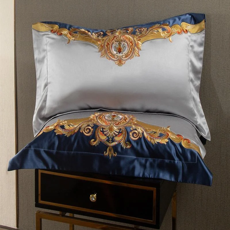FluffyFlexPalaceBeddingSet-Homeko13 FluffyFlex Palace Bedding Set - Homeko