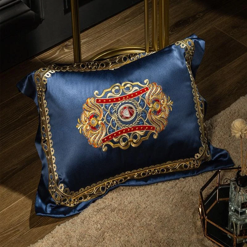 FluffyFlexPalaceBeddingSet-Homeko14 FluffyFlex Palace Bedding Set - Homeko