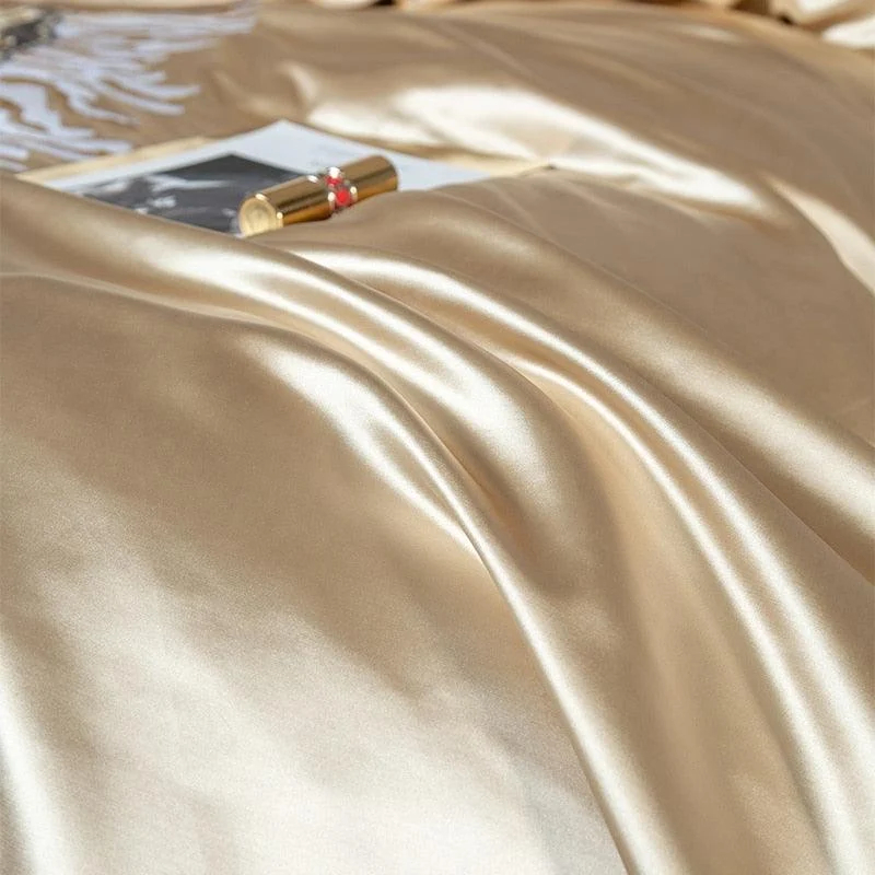 FluffyFlexPalaceBeddingSet-Homeko4 FluffyFlex Palace Bedding Set - Homeko