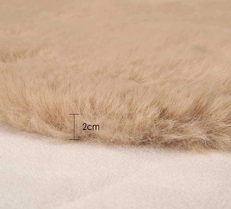 Fluffy_Bear_Rug_Mat_-_-4190337 Fluffy Bear Rug Mat -