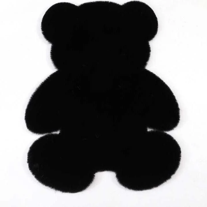Fluffy_Bear_Rug_Mat_-_-4190356 Fluffy Bear Rug Mat -