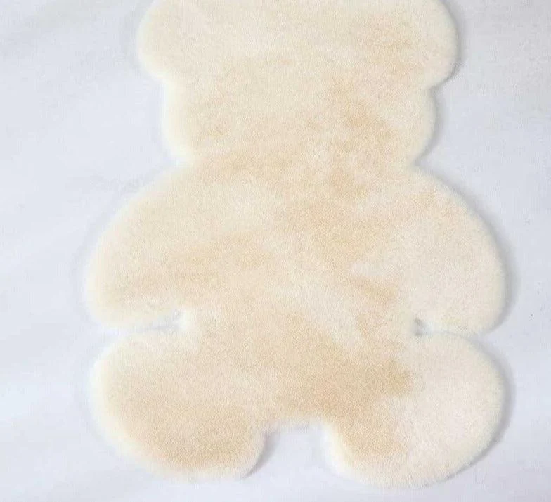 Fluffy_Bear_Rug_Mat_-_-4190364 Fluffy Bear Rug Mat -