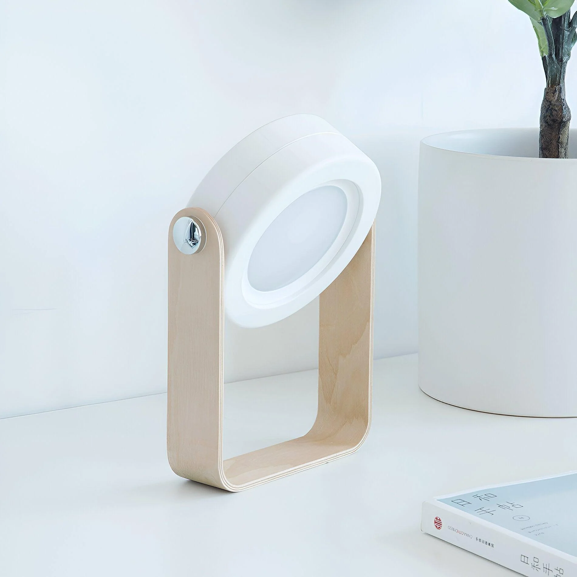 FoldableLightHomora8 Foldablelighthomora8