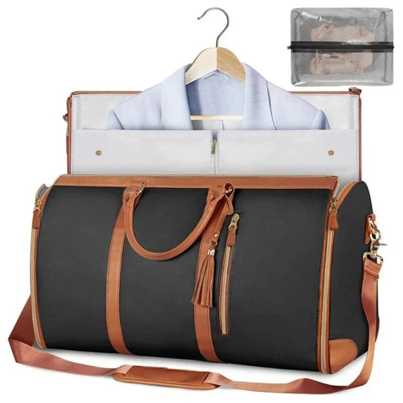 Foldable Clothing Bag -