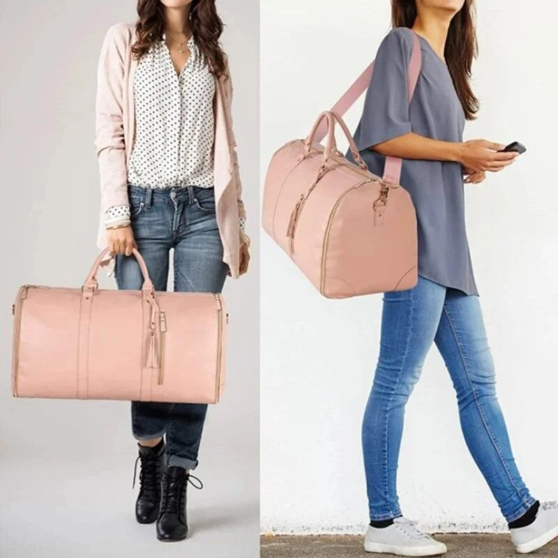 Foldable_Clothing_Bag_-_-4190519 Foldable Clothing Bag -